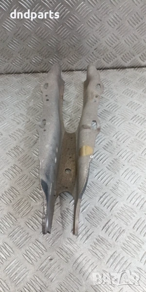 Носач Mercedes S350d W222 2015г.(заден десен)	, снимка 1