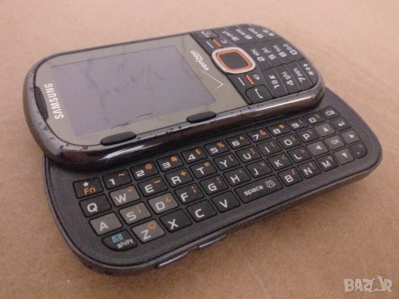 Samsung U460 Intensity II пълен комплект, снимка 1