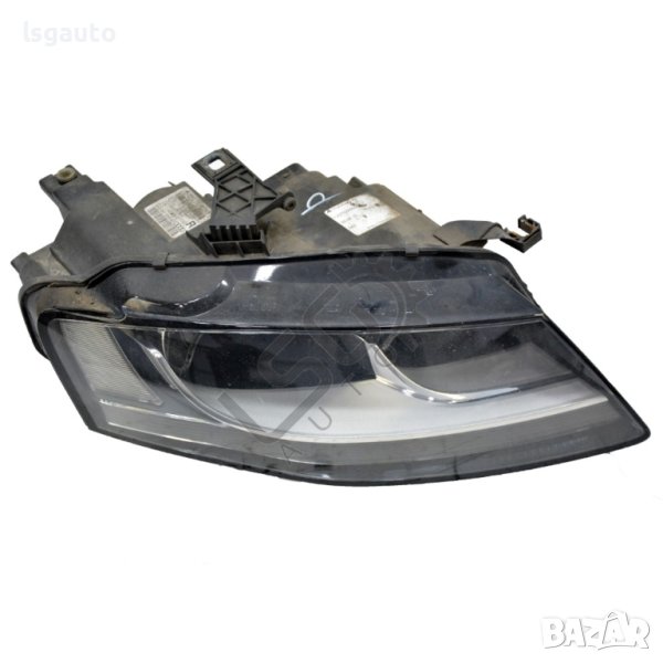 Десен фар AUDI A4 (B8) 2008-2015 ID:101496, снимка 1