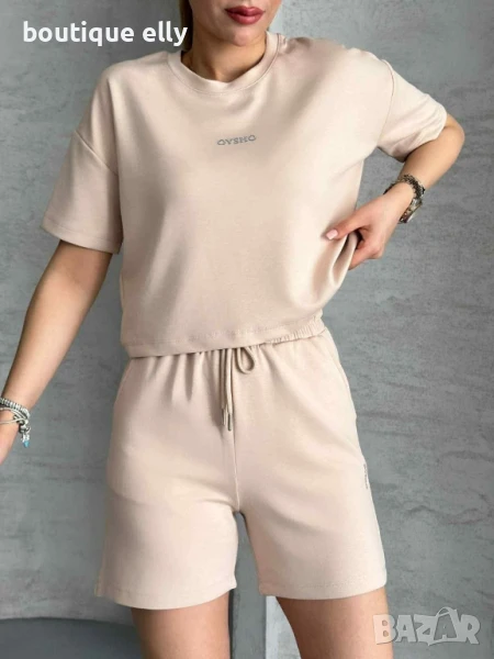 дамски екип oysho, снимка 1