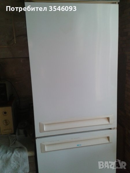 хладилник с два конпресора, снимка 1