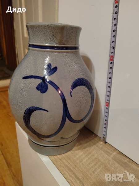 Голяма  кана., снимка 1