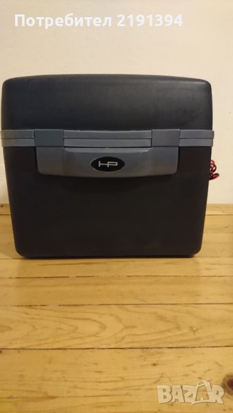Хладилна чанта на 12v, снимка 1