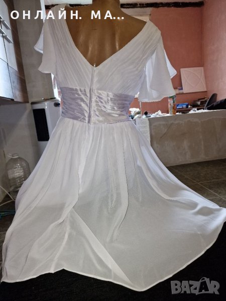 Къса рокличка , снимка 1