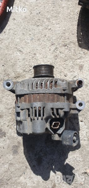 Алтернатор Пежо 207 1.6 , снимка 1
