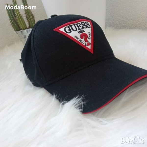 Унисекс шапки Guess , снимка 1