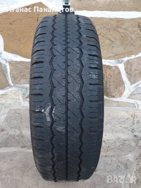 Бус 215 70 16C Hankook , снимка 1