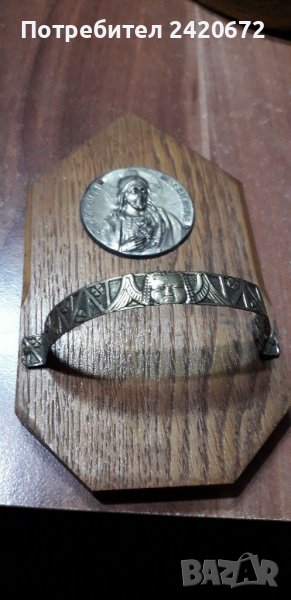 Стар  иконостас, снимка 1