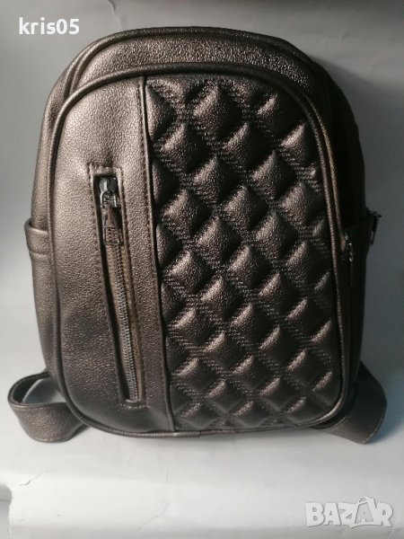 Дамска раница ., снимка 1