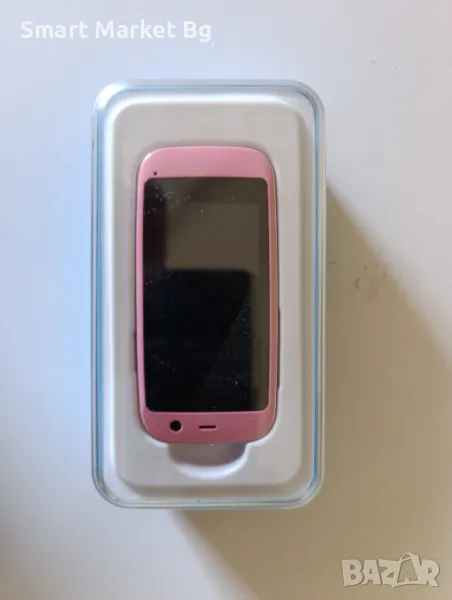 Мини мобилен телефон Elephone Q, снимка 1