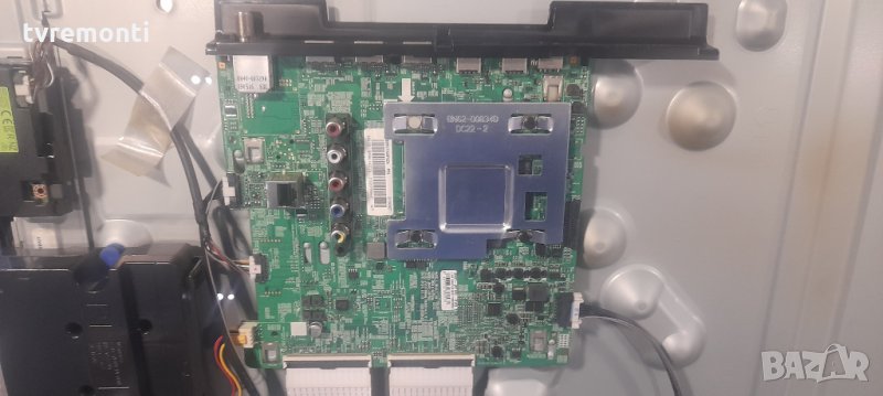 Samsung UN65RU7300FXZA Main Board BN94-14277J BN41-02703A, снимка 1