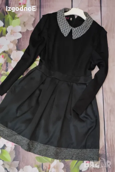 XL Официална рокля, снимка 1