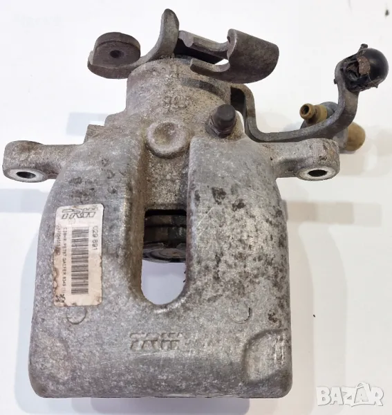 Заден Десен Спирачен Апарат Пежо 5008 Peugeot 5008 2009 - 2017, снимка 1