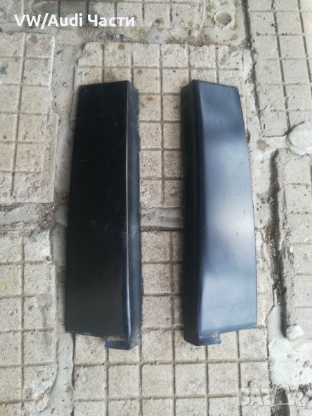 Външни лайстни за Ауди А3 С3 Audi A3 S3 8L , снимка 1