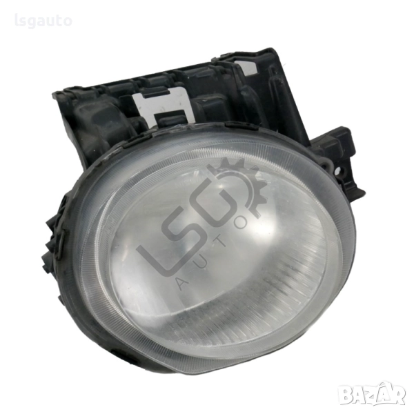 Десен фар Nissan Juke I 2010-2019 ID:150259, снимка 1
