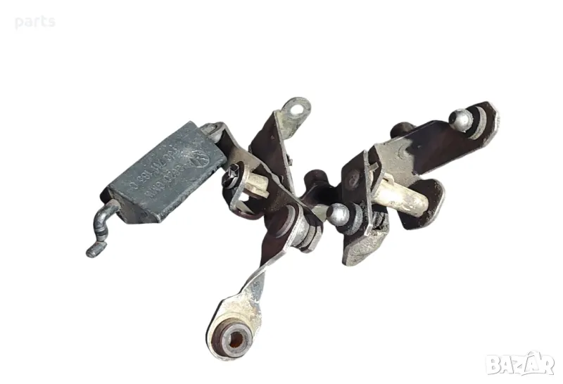 Щанги Скоростна Кутия Ауди A3 8L (1)
- VW Голф 4 - Бора , снимка 1