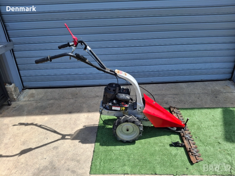 Палцова косачка Al Ko, снимка 1