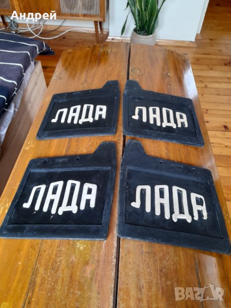 Калобран,калобрани ВАЗ,ЛАДА,VAZ,LADA #3, снимка 1