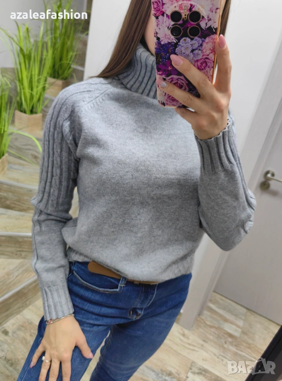 Дамско поло, снимка 1