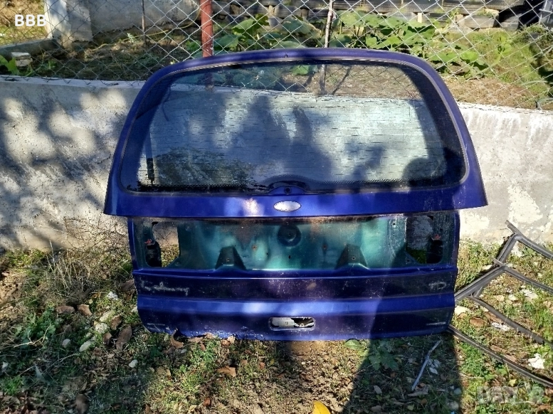 Врати за Ford galaxy, снимка 1