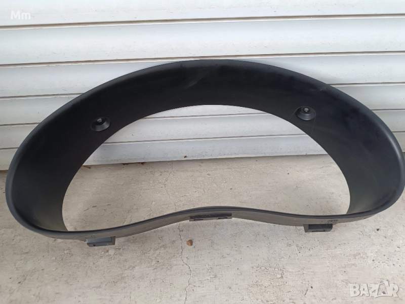 лайсна километраж шаран, снимка 1