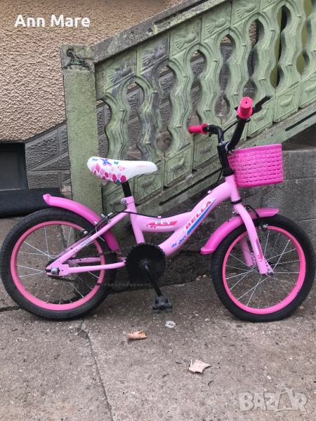 Детско колело Bella, снимка 1