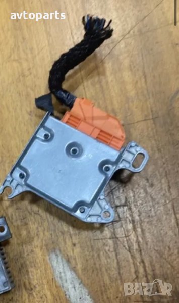 Renault scenic 2000година бег модул, снимка 1