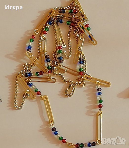 лот колиета, снимка 1