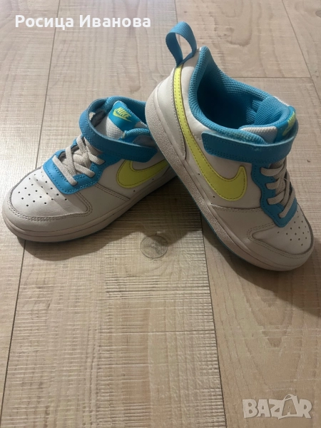 Маратонки Nike, снимка 1