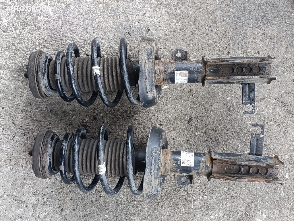 Предни амортисьори за Опел Инсигния / Opel Insignia до 14г., снимка 1