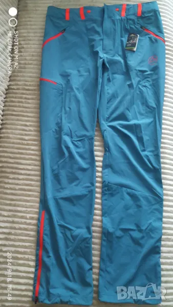 La Sportiva Monument Hurricane  XL, снимка 1