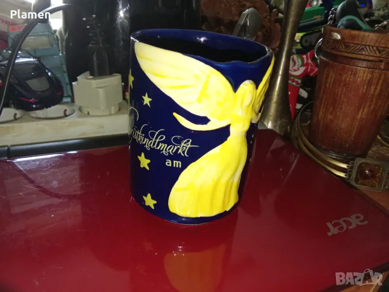 Порцеланова чаша , снимка 1