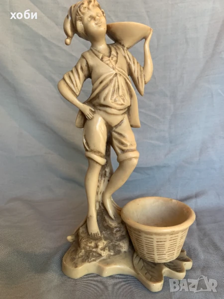 фигура статуетка , снимка 1