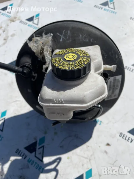 29687207601 серво за спирачки със спирачна помпа от BMW X1 X DRIVE 20i, 192 h.p., automatic, снимка 1