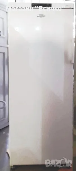 Фризер Whirlpool WV 1600 NFW, вертикален фризер, свободностоящ, 210L , снимка 1