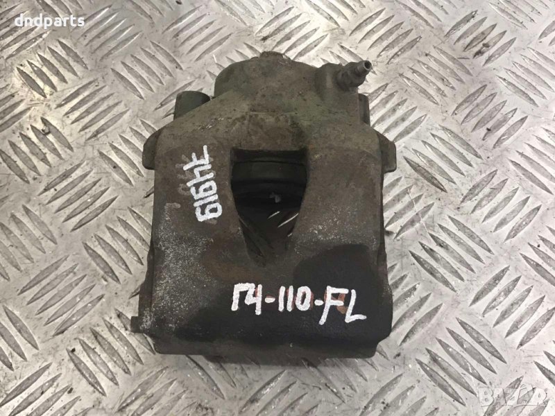 Преден ляв спирачен апарат VW Golf 4,1.9TDI,110кс.,1999г., снимка 1