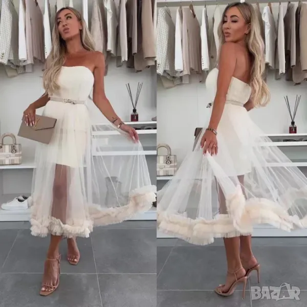 Дамска рокля   , снимка 1