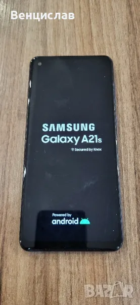 Samsung A21s 4/64GB dual sim, снимка 1