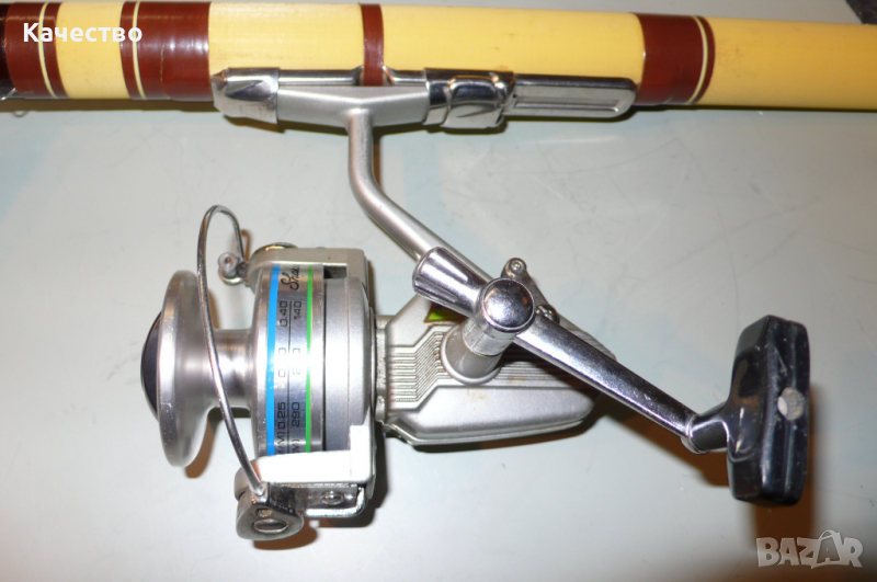 Въдица за професионалисти , снимка 1