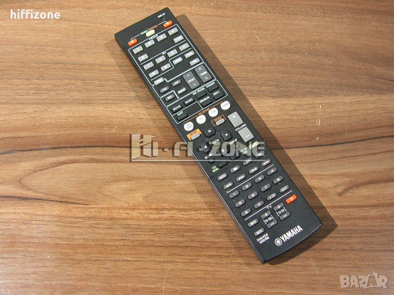 ДИСТАНЦИОННО УПРАВЛЕНИЕ  Yamaha rav434 , снимка 1