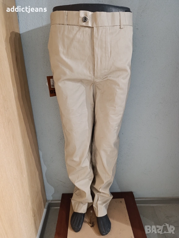 Мъжки спортен панталон Farah размер L, снимка 1