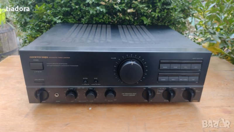Onkyo Integra A-8650, снимка 1