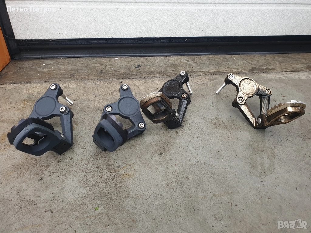 Honda X adv 750 степенки off road , снимка 1