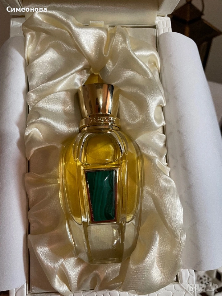 Дамски парфюм , снимка 1