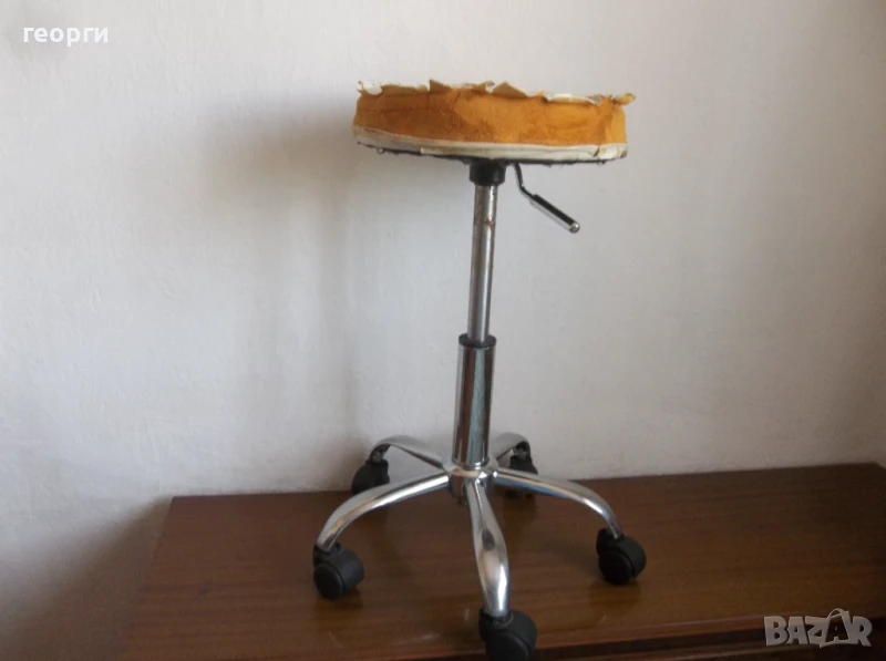 Стол, снимка 1