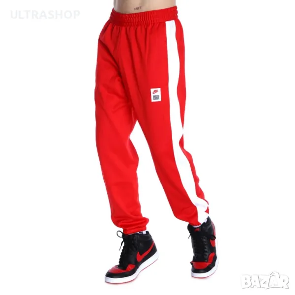 Ново мъжко долнище Nike Therma-Fit S size , снимка 1