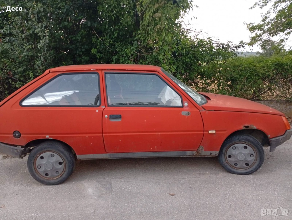 Продавам ЗАЗ 110216 таврия, снимка 1