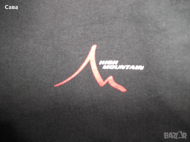 Спортен панталон HIGH MOUNTAIN  дамски,4-5ХЛ, снимка 1