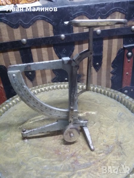 Антики. Колекции , снимка 1