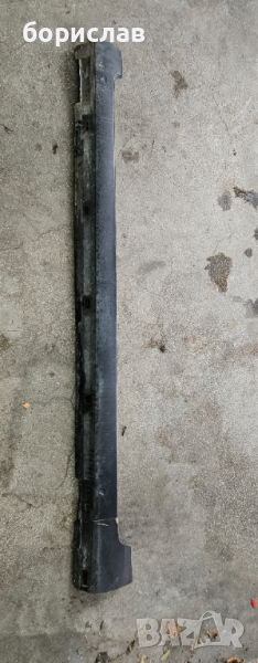 Ляв праг за пасат б6 , снимка 1